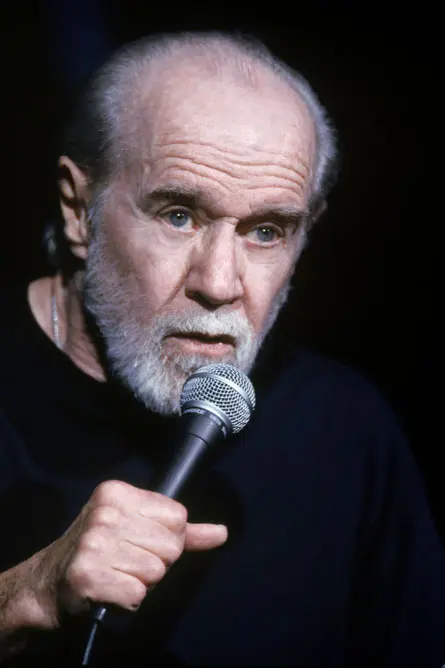George Carlin