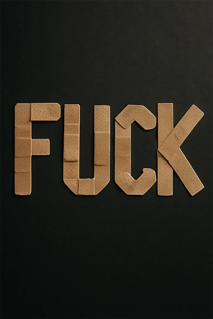 Swearing and pain tolerance study