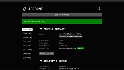 @fuck.it account screenshot