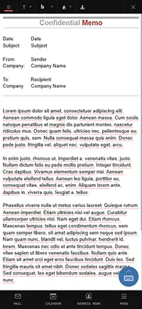 @fuck.it text mobile screenshot